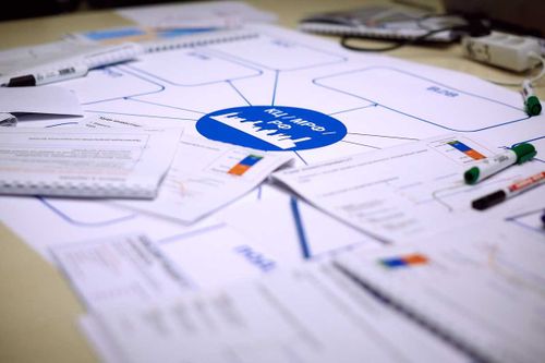 В Кызыле состоится стратегическая сессия