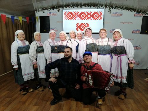 Пермский край - настоящий «Клондайк» для историков, археологов, исследователей культуры и древности