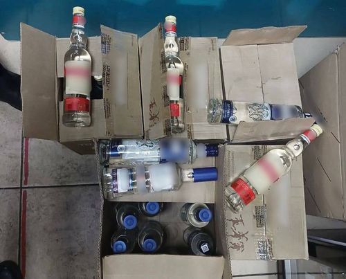 В Эрзинском районе выявили факт незаконной продажи алкоголя