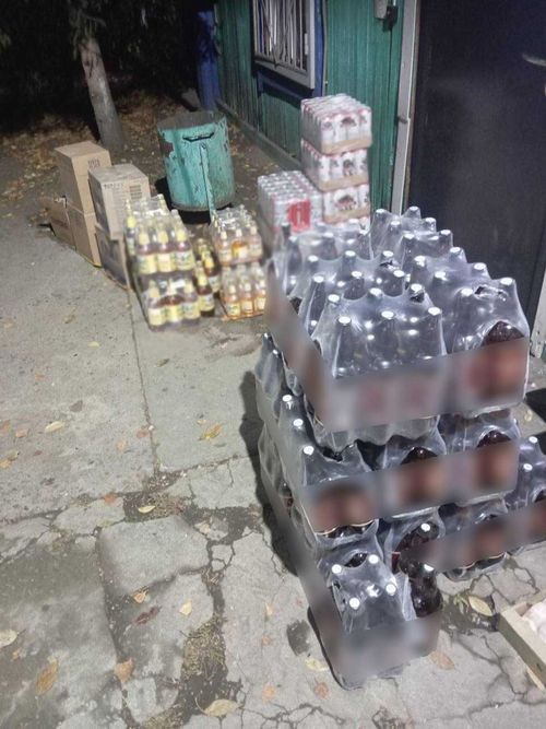 Госавтоинспекторы выявили в Каа-Хемском районе водителя без прав