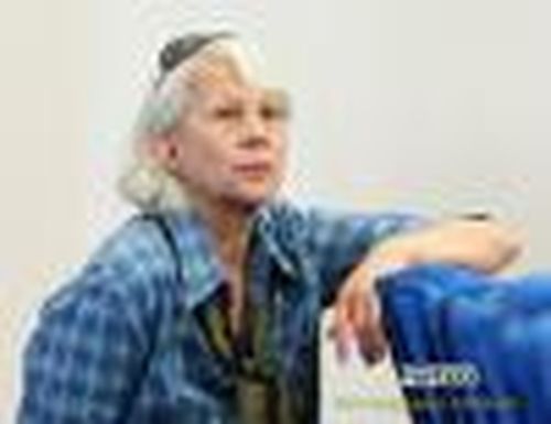 Аристократка духа