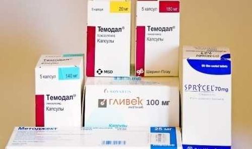 Тува обеспечила онкобольных лекарствами​