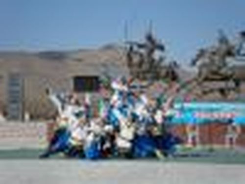 Награды и поддержка