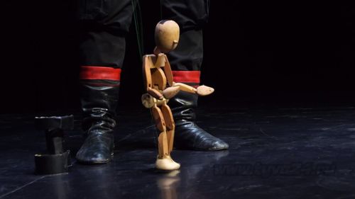 Театр кукол Тувы организует обучающую лабораторию для работников отрасли