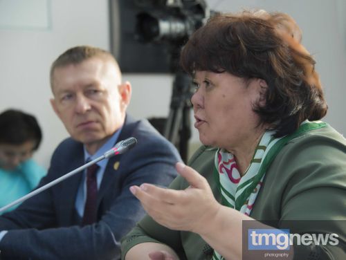 Интернет в Туве: Зачем копать если есть воздух?