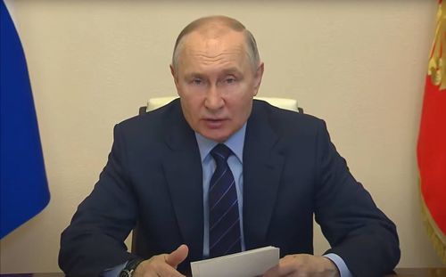 Президент призвал усилить диалог с гражданами на муниципальном уровне