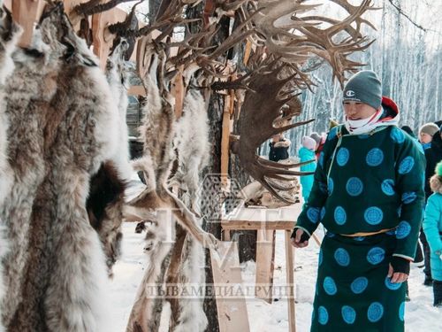 ТИГПИ изучит фольклор тувинцев-тоджинцев для всероссийской серии «Памятники фольклора»