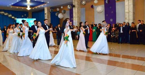 Ыдыктыг Татьянага тураскааткан хүн