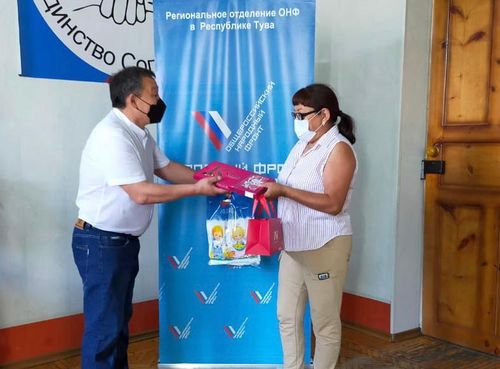 А вы знали, что существует сообщество женщин, воспитывающих особенных детей?