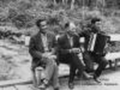 Род Рамазановых