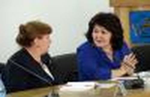 ЕГЭ без стресса