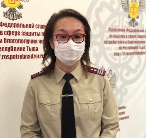 Вакцинация от гриппа необходима во время пандемии COVID-19