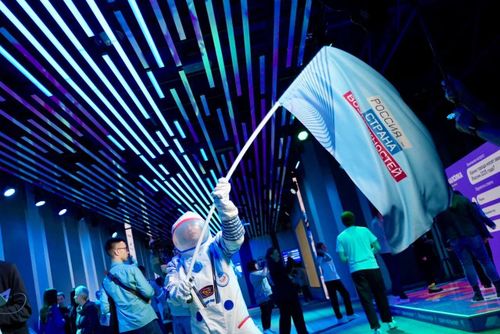 Пятый сезон «Флагманов образования»: больше треков, сервисов и возможностей для жителей Республики Тыва