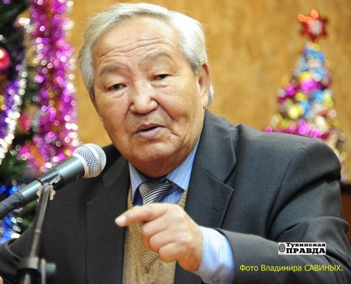 В Туве пройдёт конференция по актуальным проблемам исследования современного литературного процесса в республике 