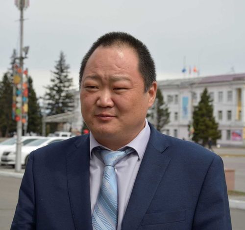 В Туве снова увеличивают коечный фонд для больных COVID-19