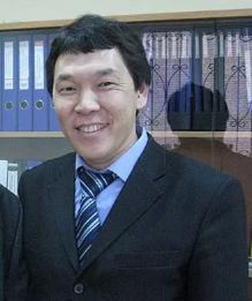 Вадим Кызыл-оол назначен исполняющим обязанности министра лесного хозяйства и природопользования Тувы