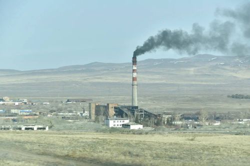 В Туве приступили к разработке проектно-сметной документации новой котельной в Шагонаре