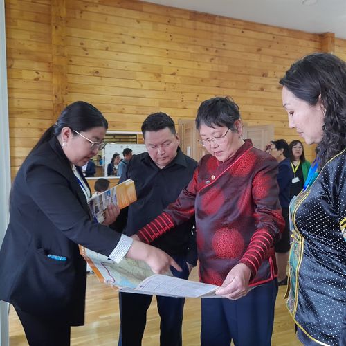 Лечебно-оздоровительным туризмом Тувы заинтересовались другие регионы