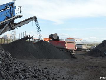 QR-код алырының тайылбыры