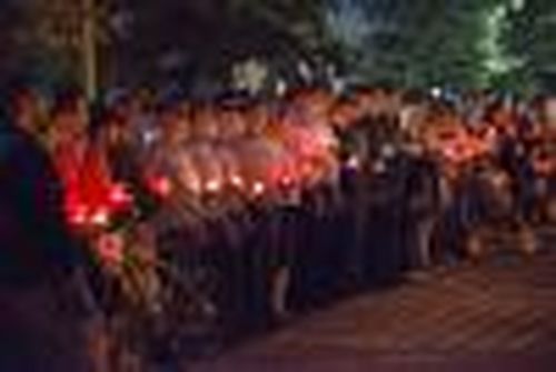 Когда слова излишни