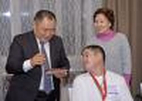 Красивые, сильные, целеустремленные…