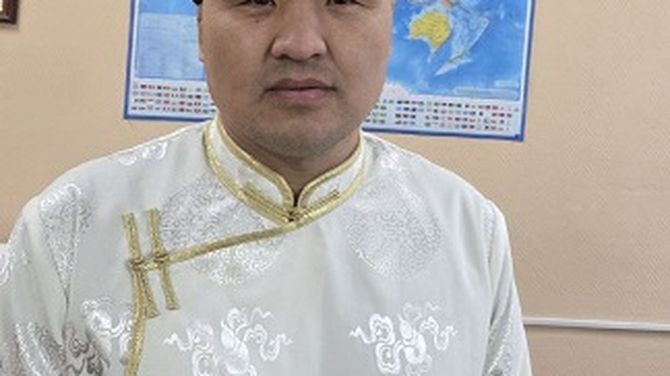 ️ Отчугаш Хомушку подбросил тевек более 5 тысяч раз