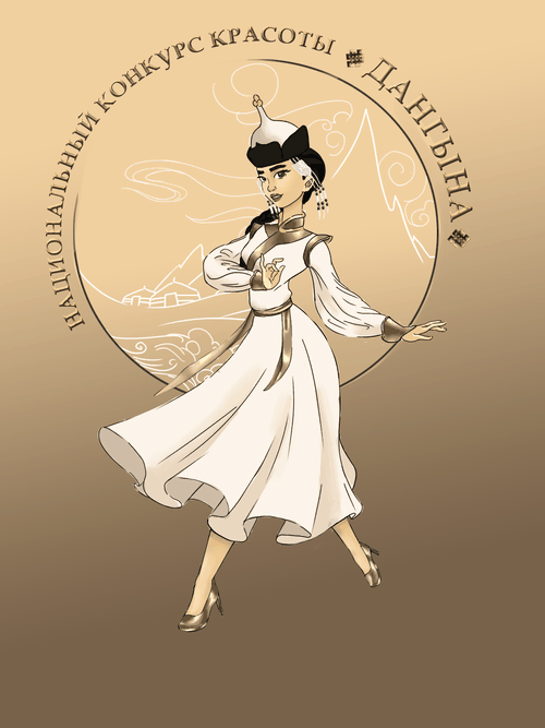 В Туве готовятся к «Дангына-2021» 