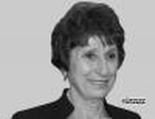 Валентина Назарова: «Как молоды мы были…»