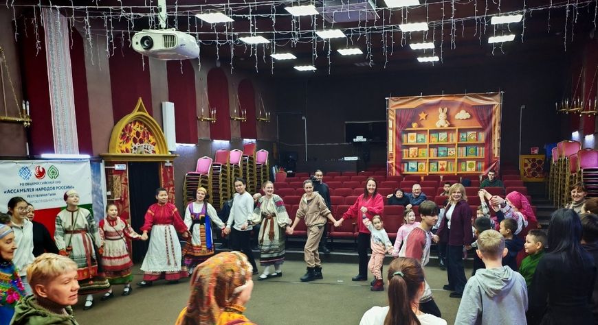 7 января в России отмечается Рождество Христово