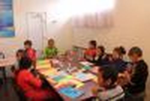 От вокала до квиллинга