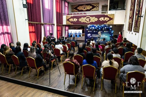 В Туве проведут IV фестиваль госпабликов республики