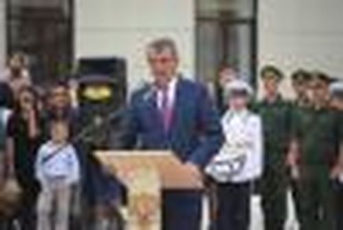 Новая страница в истории КПКУ