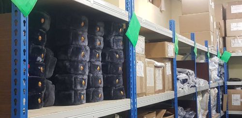 Осенний призыв: военкомат Тувы организовал надежную защиту призывников от коронавируса