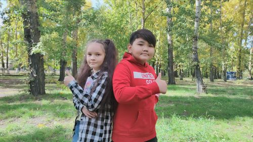 Летний бизнес-интенсив для школьников Тувы