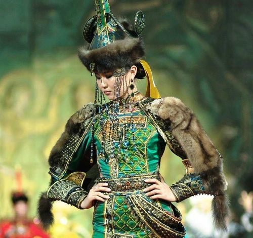 Платье своими руками на Шагаа