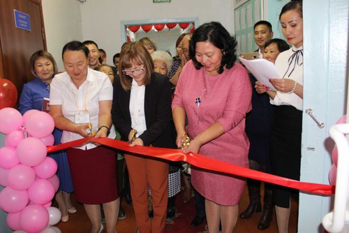 Новости республики