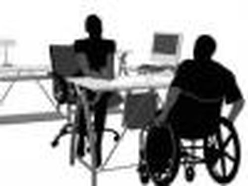 ИНВАЛИД ОБЯЗАН ИСКАТЬ РАБОТУ