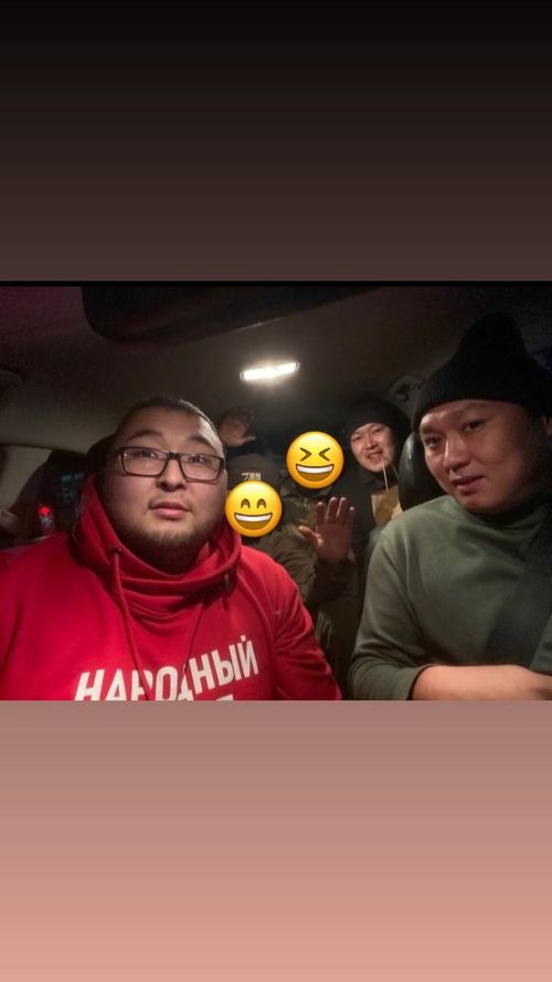 Шериглерге адрестээн дуза