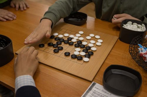 Международный турнир и фестиваль по игре го «Найыр кочевников» пройдет в Туве с 12 по 14 сентября.