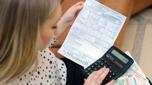 Субсидии по оплате услуг ЖКХ. Кызылская ТЭЦ информирует