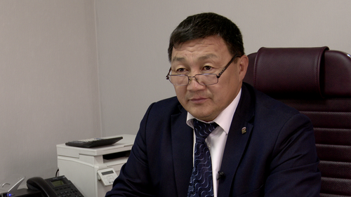 Кол сорулга — көдээ ажыл-агый адырының бүдүрүкчүлүг чоруу.