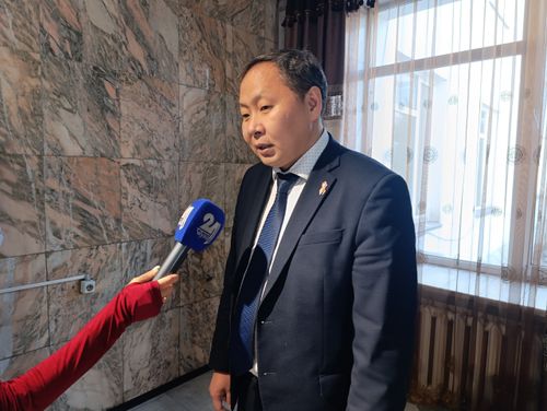 Бирги классче бижидилге