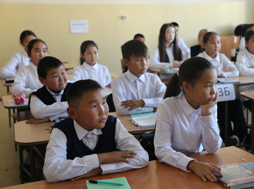 В России репетиторство могут заменить бесплатными услугами