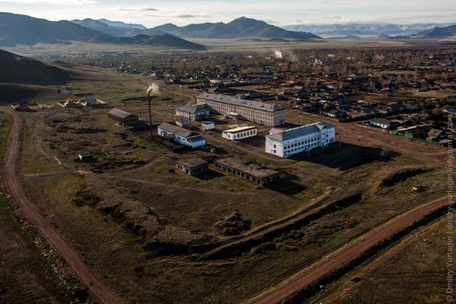 В труднодоступных населенных пунктах Тувы будет проведен интернет