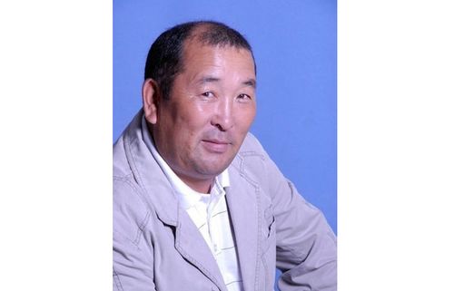 Монгуш Эзир-оол Сумуяевичиниң 60 харлаанынга