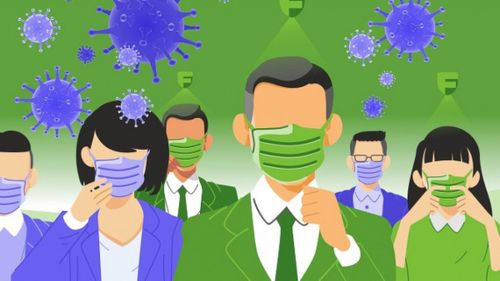 За истекшие сутки в Туве заболевших ковидом выявлено меньше, чем в предыдущий день