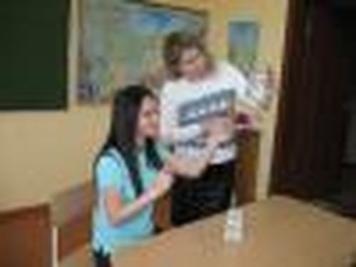 Колодец, колодец, дай воды напиться!