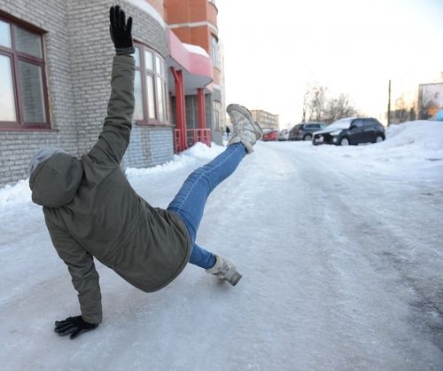 Упал, очнулся: что делать, когда получил травму