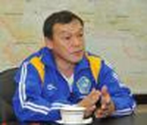 Без медали, но с бараном