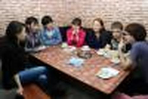 Нетайная вечеря